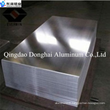 Supplier of the best quality of aluminium sheet 7075